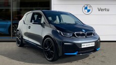 BMW i3 135kW S 42kWh 5dr Auto Electric Hatchback